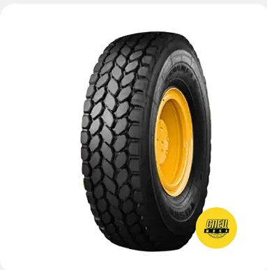 Tyre 14.00R25 Triangle TB586 E2 T3 ***170F TL