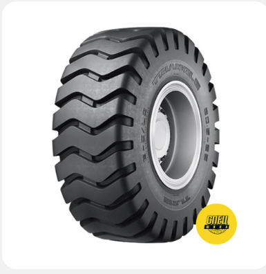 17.5-25 Triangle TL612 16PR TT Tire
