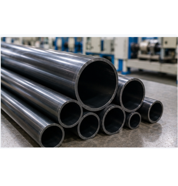 Polyethylene Terephthalate Pipes | PET