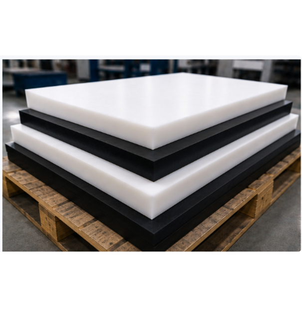 UHMWPE Sheets | PE-9000