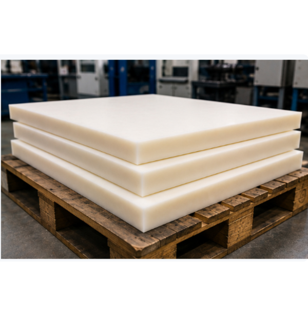 Polyacetal Sheets | POM-C