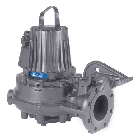 Flygt HS 5530 Slurry Pumps
