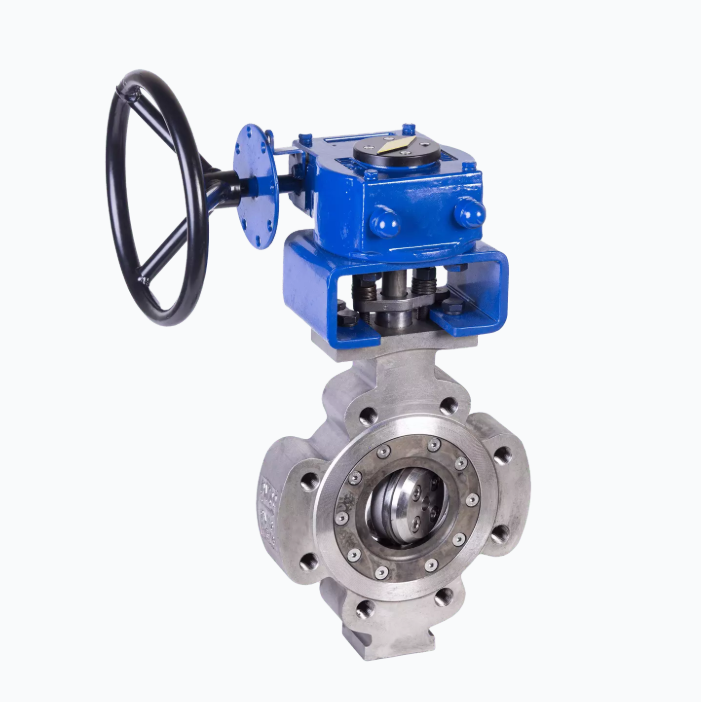 MV High Performance Shutter UBH4-C, UBH4-L