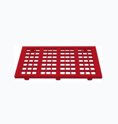 Polyurethane Sieves and Screen Liners