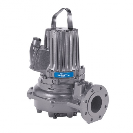 Flygt HS 5520 Slurry Pumps