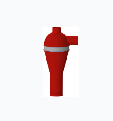 Hydrocyclones and sand Polyurethane nozzles