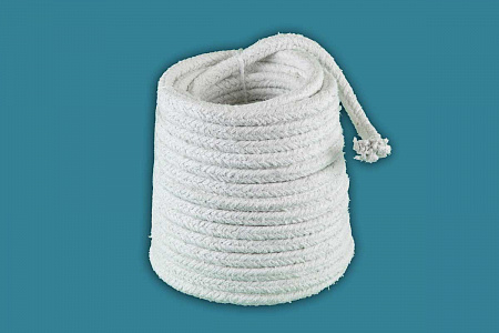  Dry asbestos AS