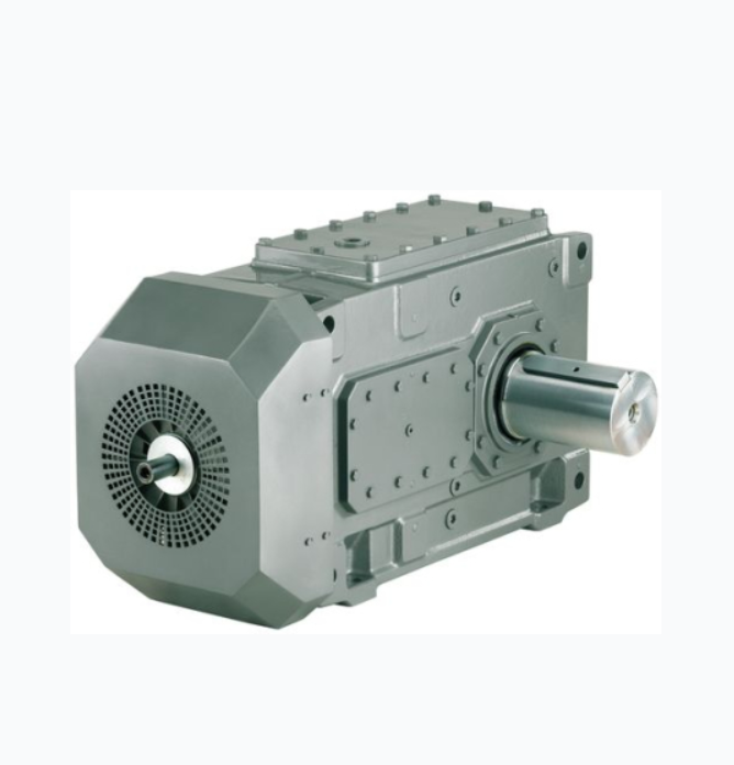 FLENDER helical bevel gearboxes