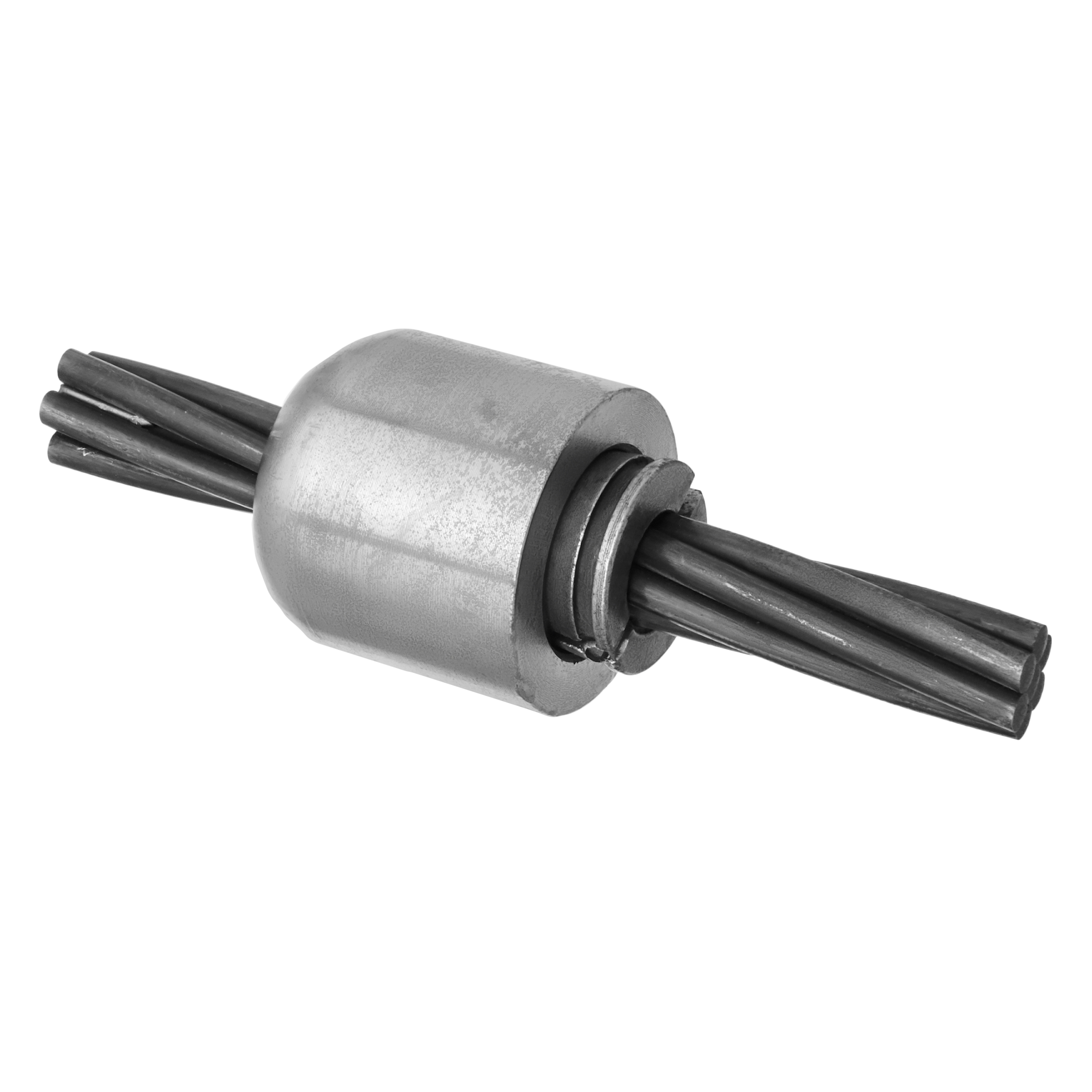 Cable bolting