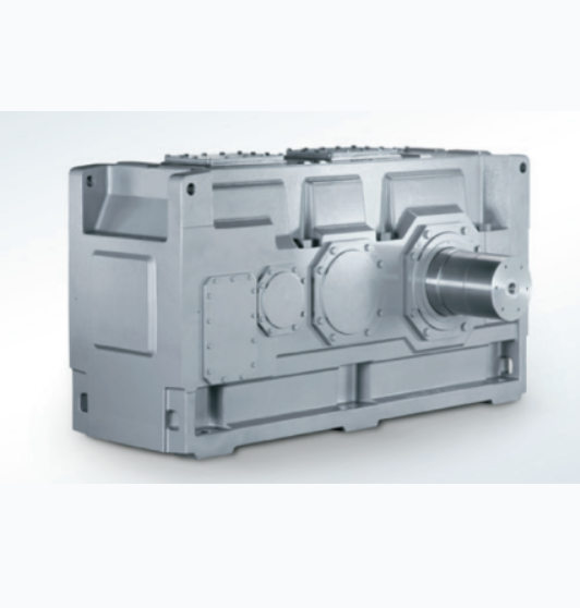 FLENDER Angular Bevel Gearbox