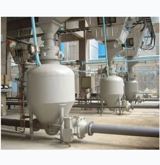 Pneumatic chamber pumps