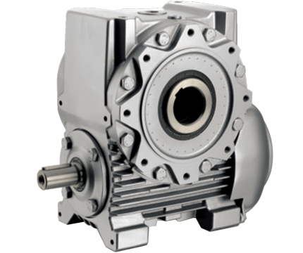 CAVEX worm gearboxes