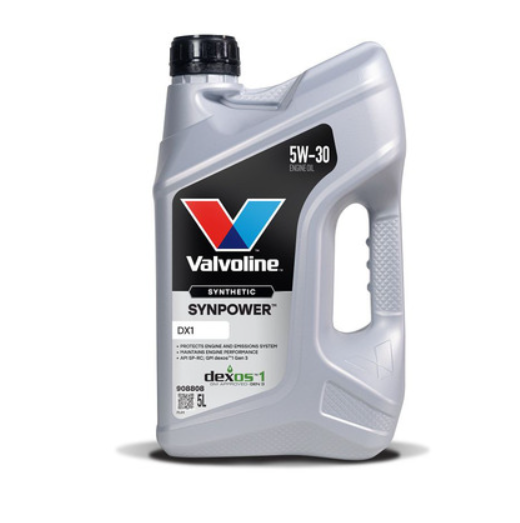 Valvoline SynPower DX1 5W-30