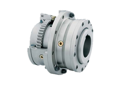 Zapex Toothed Couplings