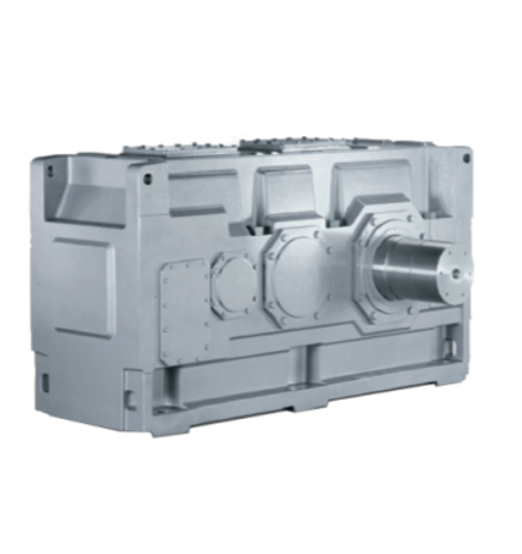 FLENDER helical gearboxes