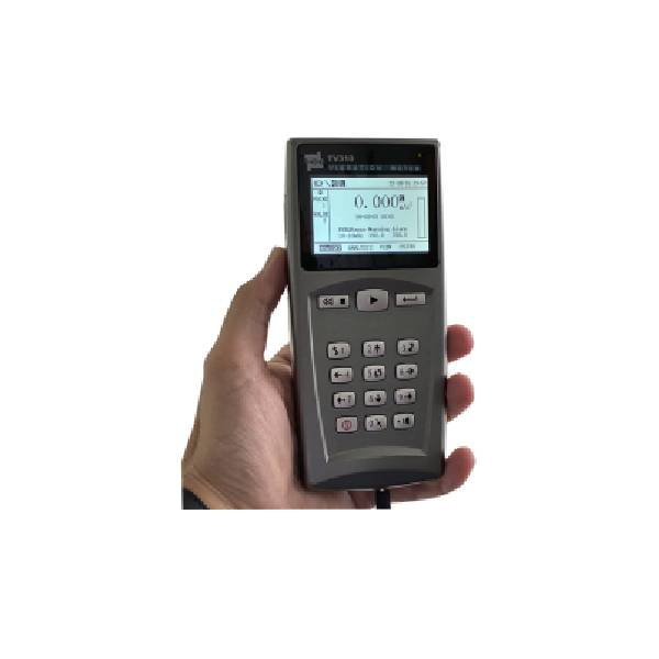 TV320 Vibration Meter (TIME&reg;7232)