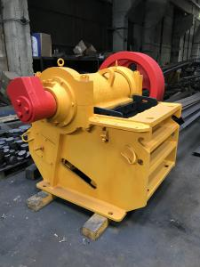 Jaw crusher SMD-108