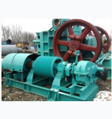 Jaw crusher SMD-111