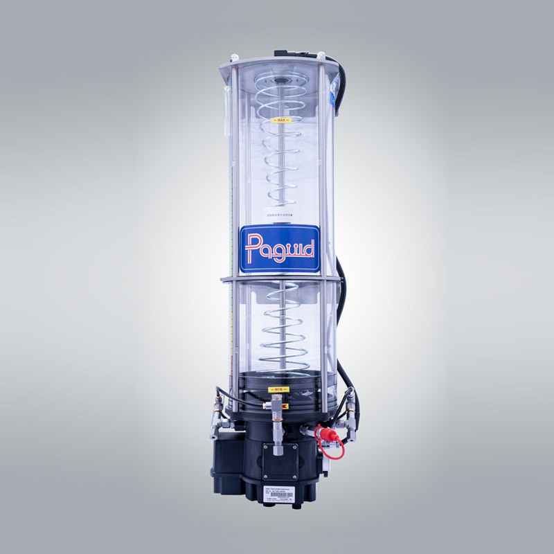 PG230 electric lubrication pump