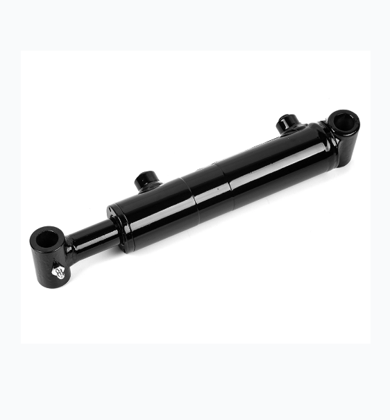 WBU Cross-Tube Welded Hydraulic Cylinder