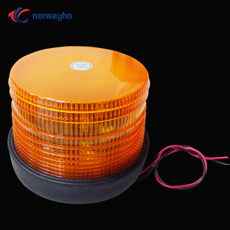 High quality emergency flashing strobe light warning Beacon LED light