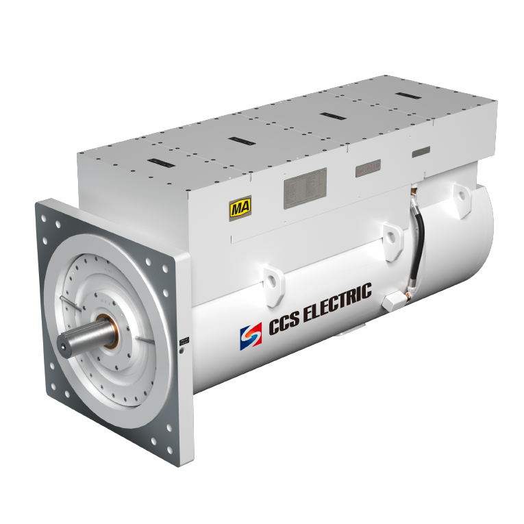 VFD Motors