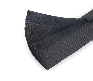 Hook-and-Loop Nylon Sleeve