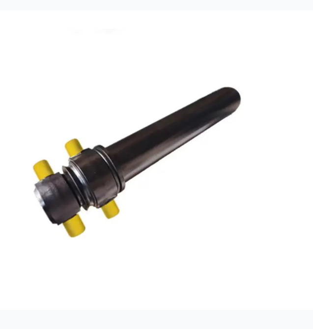 Custom Telescopic Hydraulic Cylinders