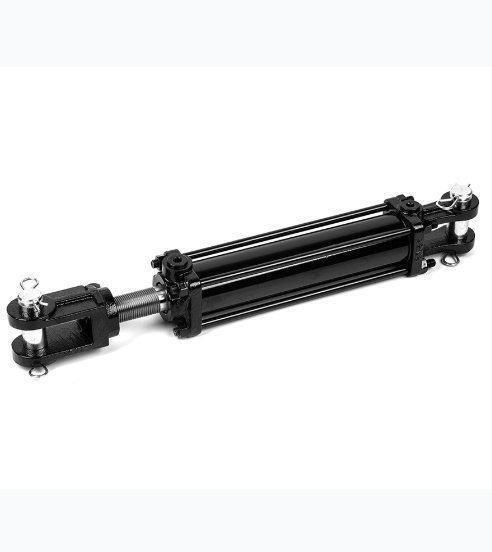Tie Rod Hydraulic Cylinder 2500 PSI