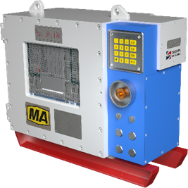 Programmable Control Box
