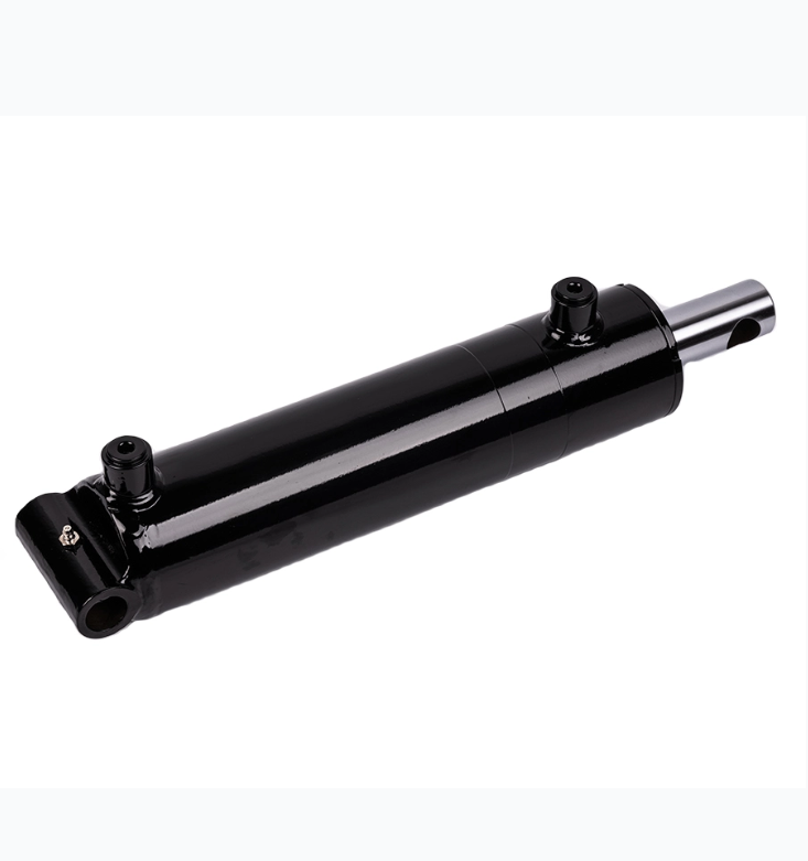 WTH Pin Eye Welded Hydraulic Cylinder