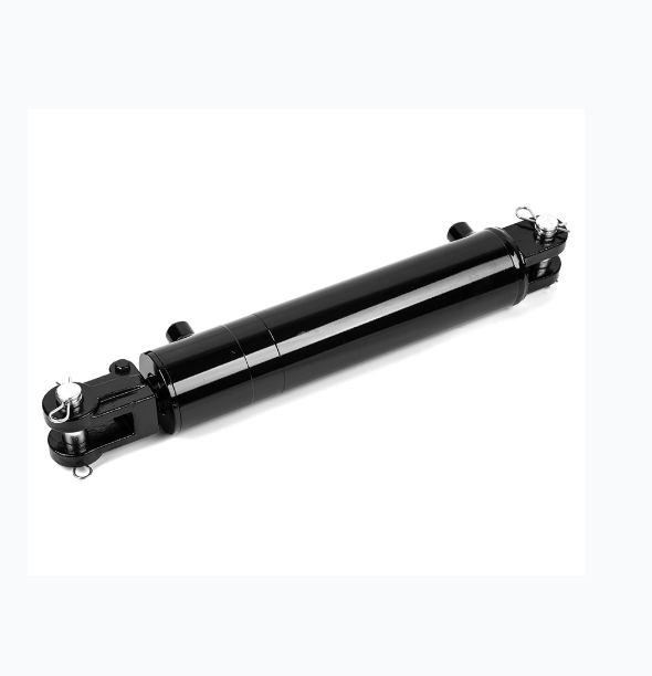 ACL Adjustable Welded Clevis Hydraulic Cylinder