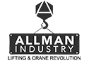 Nantong Allman Industry Co.,Ltd