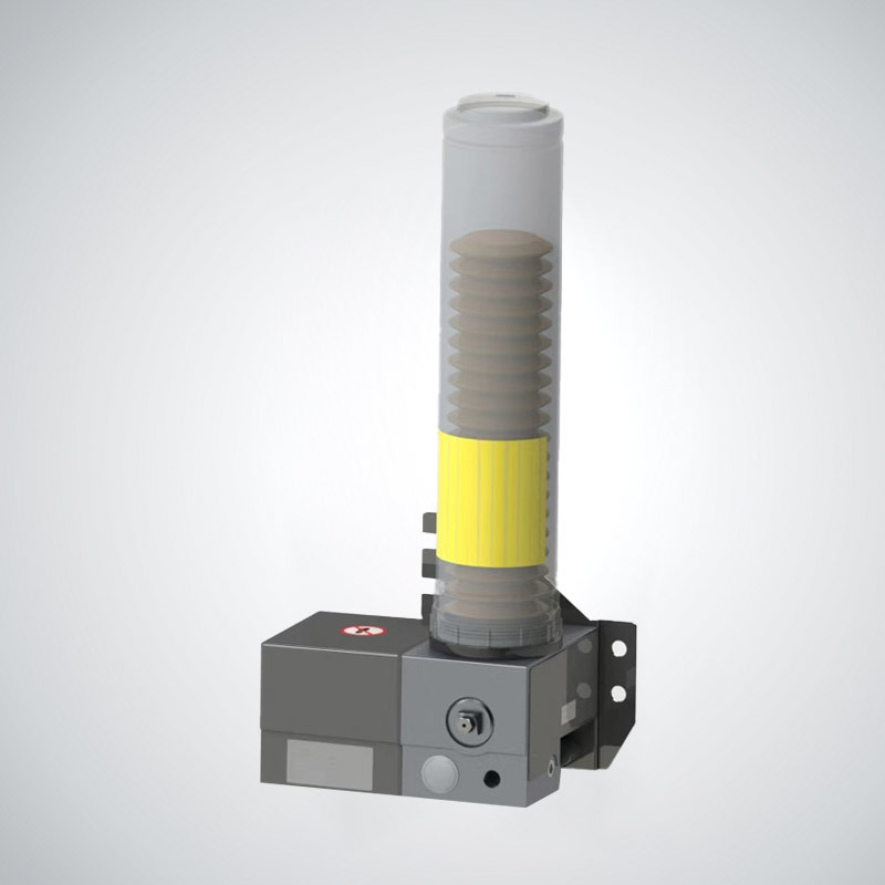 PG-EGM series electric lubrication pumps