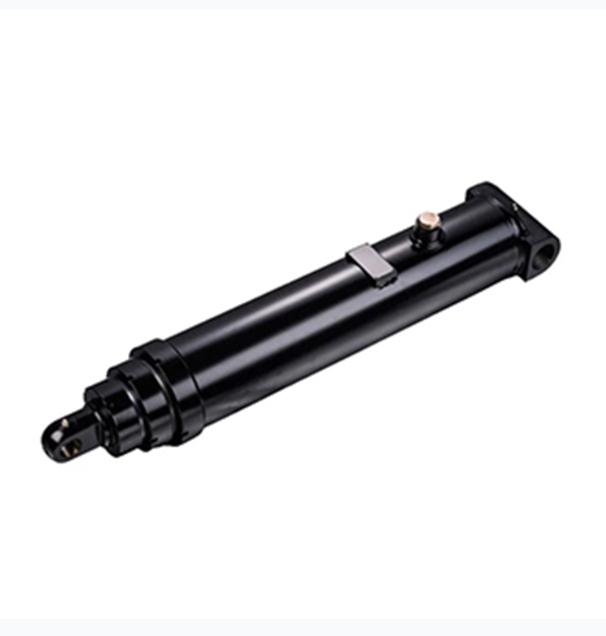 Multi-stage Hydraulic Cylinder for Americas