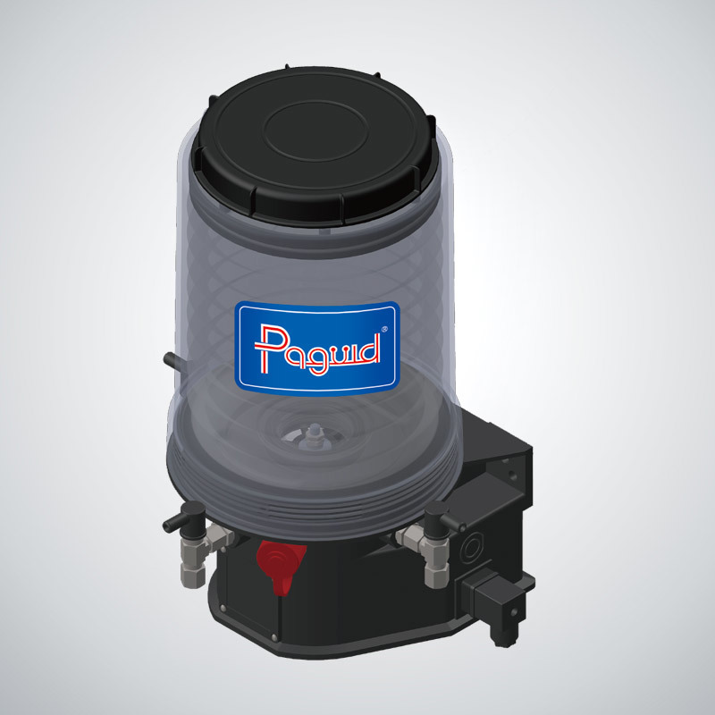 PG203 Electric Lubrication Pump