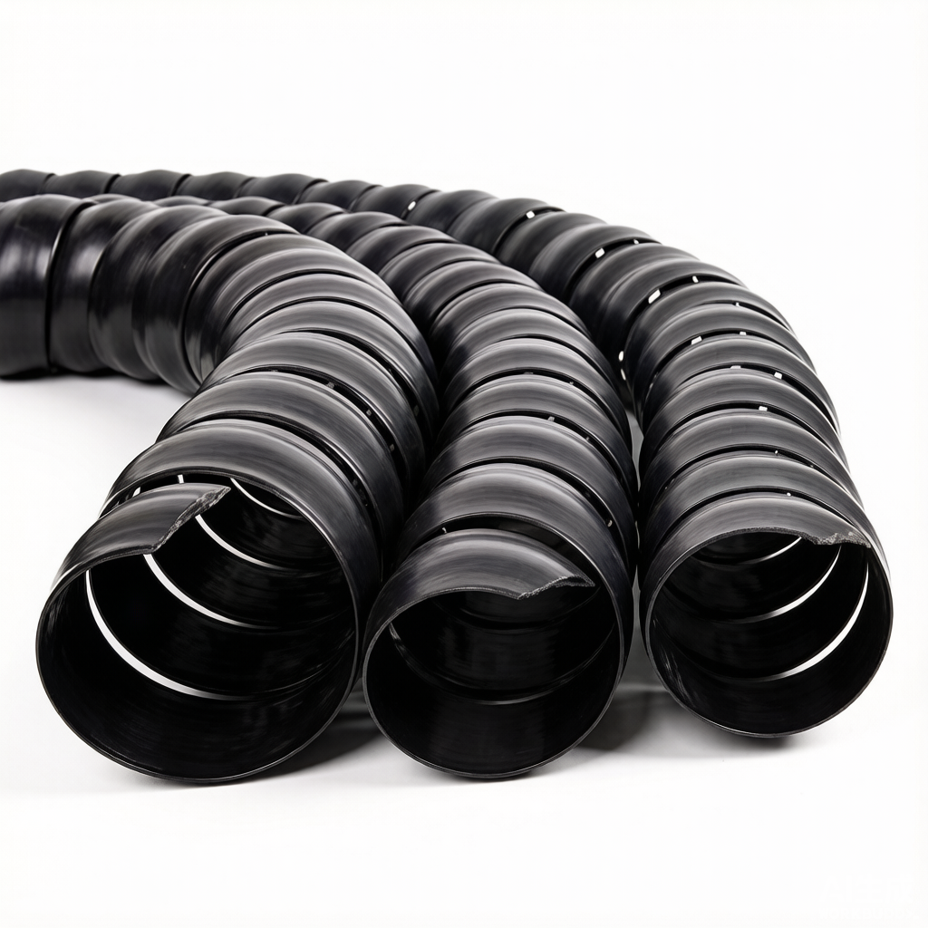 Spiral Protective Sheath