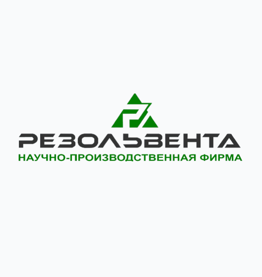 REZOLVENTA &mdash; Research and Production Company (Резольвента)