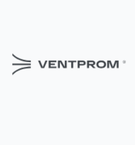 VENTPROM JSC AMZ, SVERDLOVSK REGION (ВЕНТПРОМ)