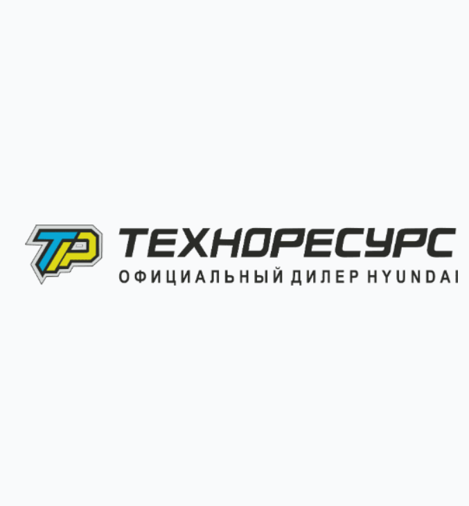 TEKHNORESURS LLC (Техноресурс)
