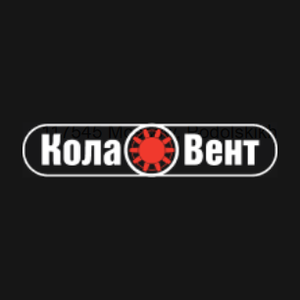 KOLAVENT LLC, LENINGRAD REGION (КолаВент)