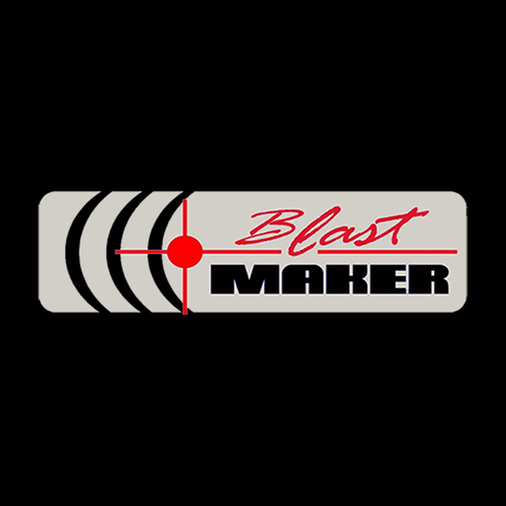 BLAST MAKER LLC (Бласт Мейкер)