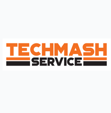 TEKHMASHSERVIS LLC (ТЕХМАШСЕРВИС)