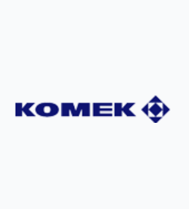 KOMEK LLC (КОМЕК)