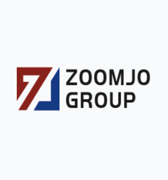 ZOOMJO GROUP
