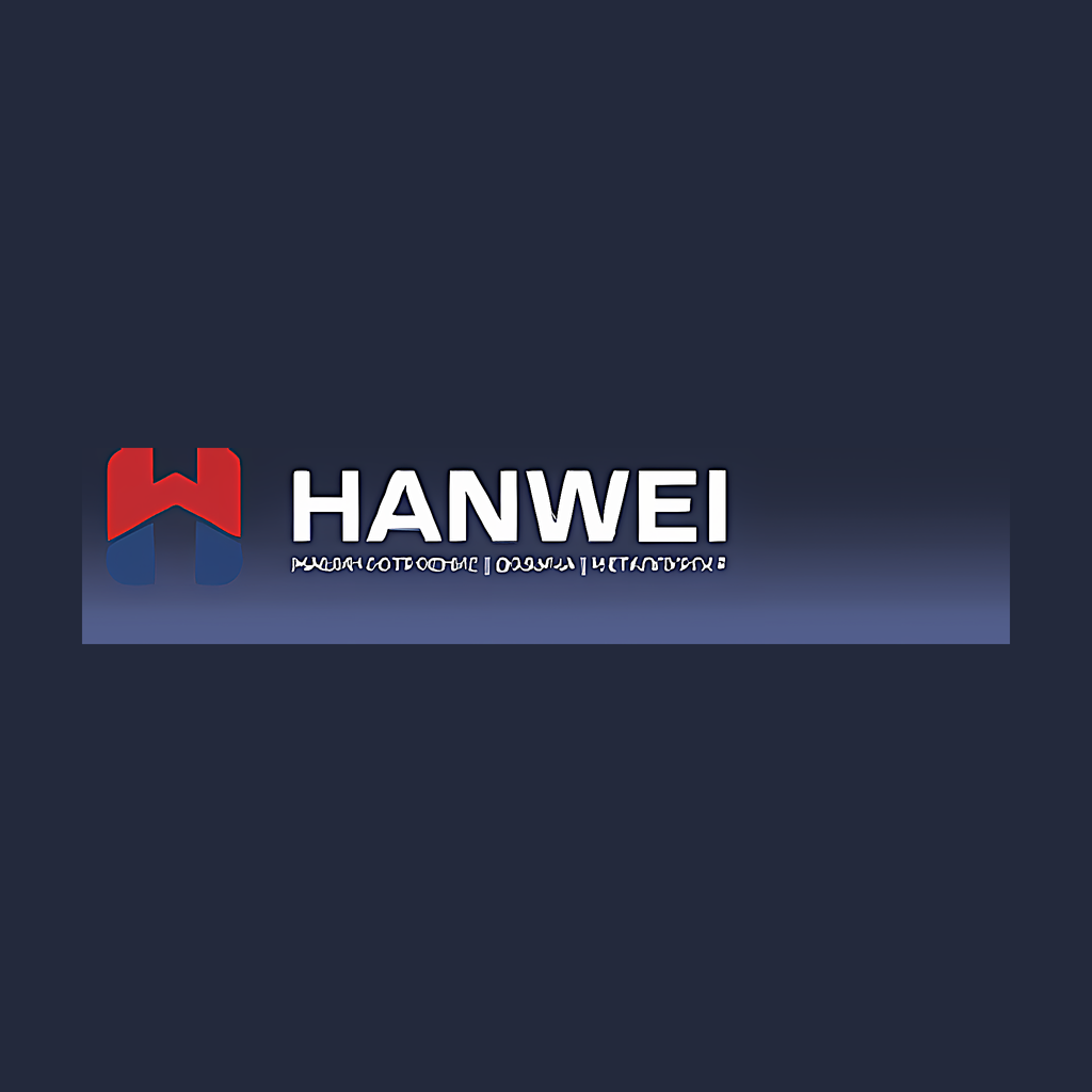 Machine-building holding Shenyang Hanwei
