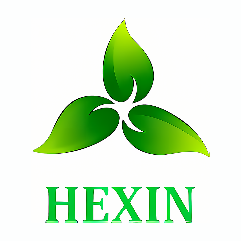 YanTai HeXin Environmental Protection Equipment