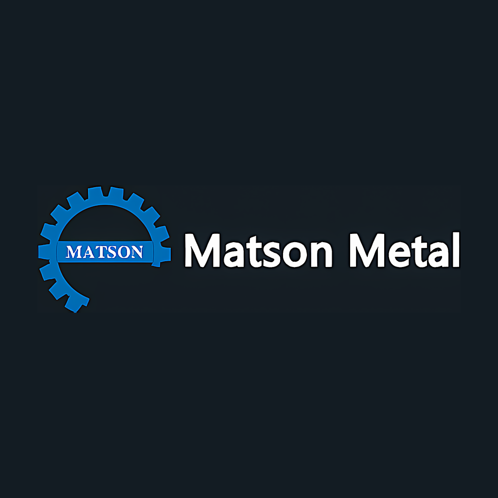 HeBei Matson Metal Tech