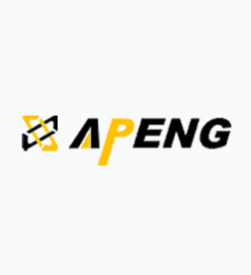  Anping County Anpeng Wire Mesh Filter