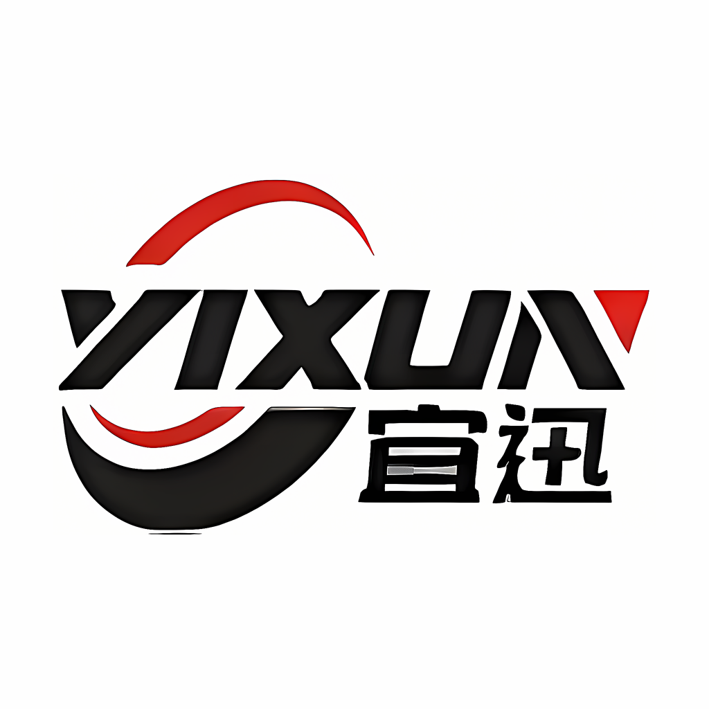 Jining Yixun Machinery 